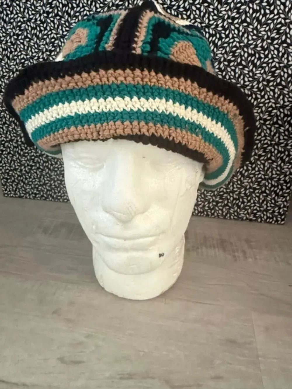 ZARA-HAT / CAP